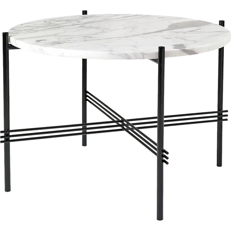 TS COFFEE TABLE - Round.