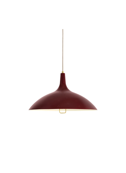 1965 PENDANT.
