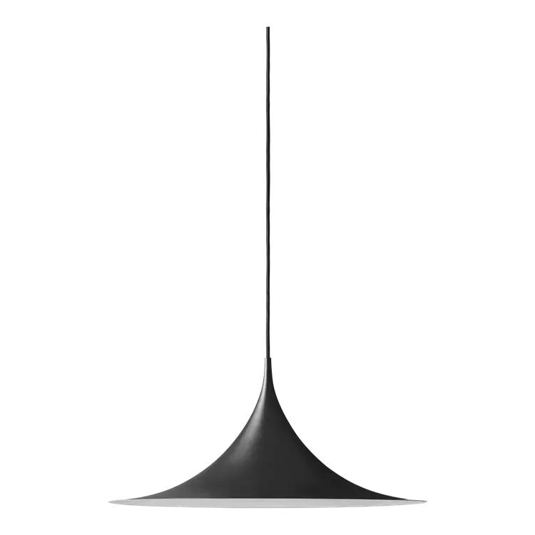 SEMI PENDANT Lamp.