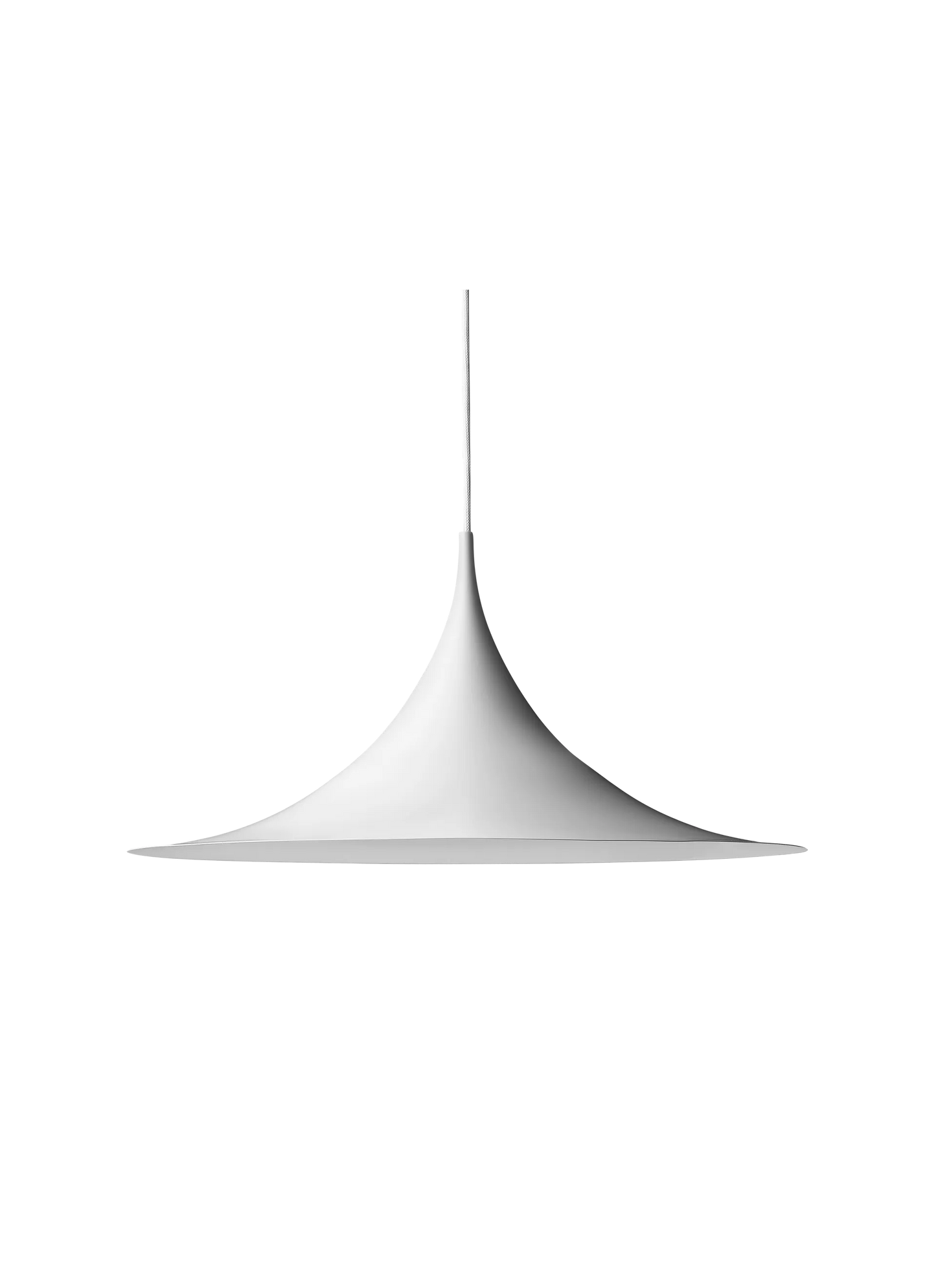 SEMI PENDANT Lamp.