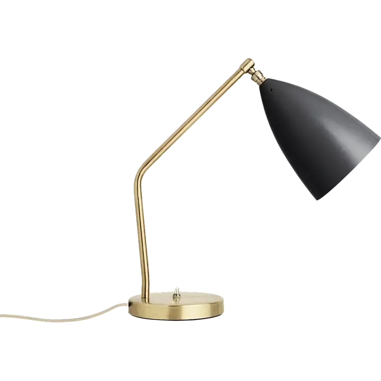 GRÄSHOPPA TABLE LAMP.