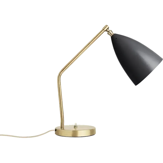 GRÄSHOPPA TABLE LAMP.
