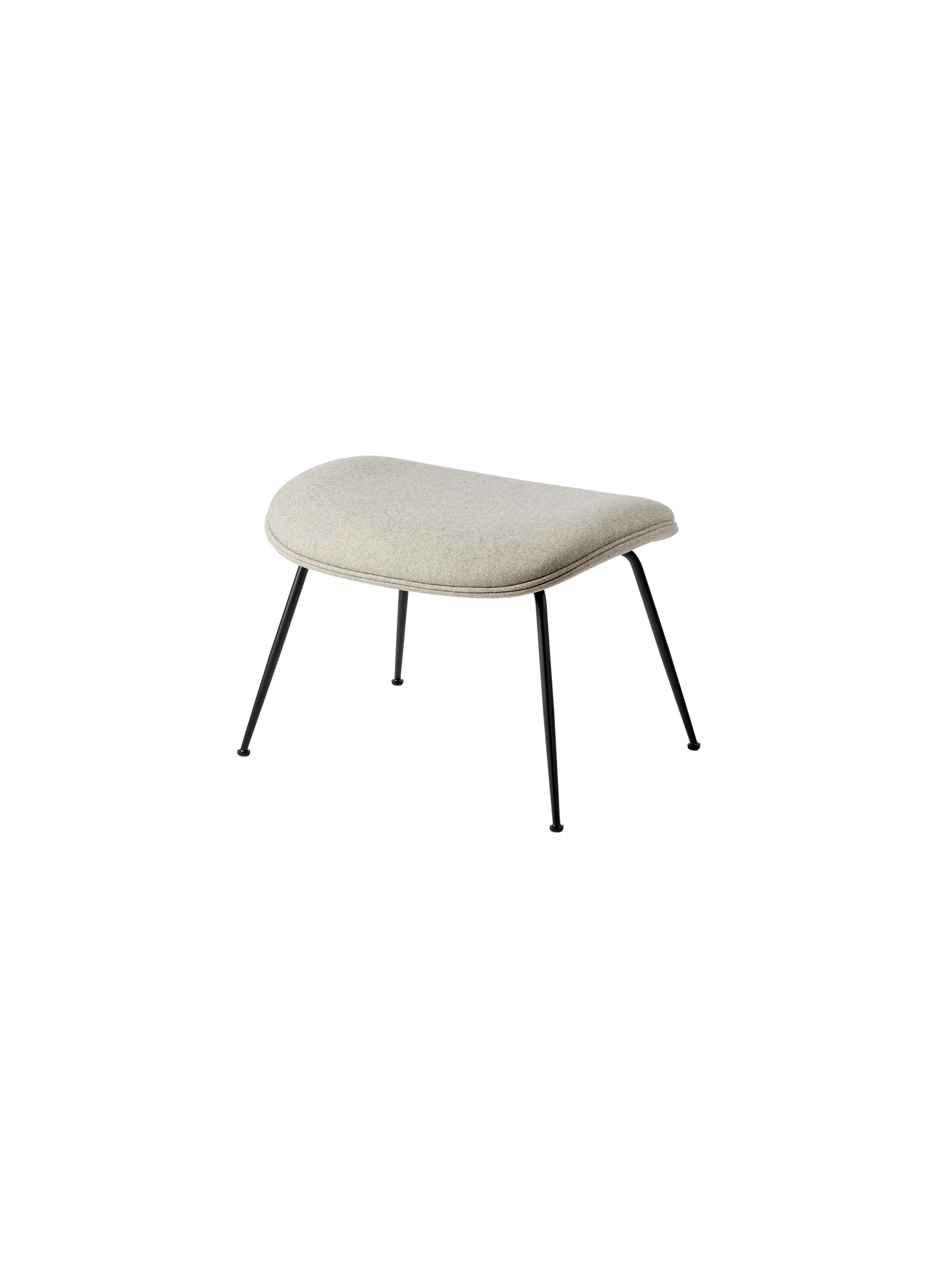 BEETLE OTTOMAN.