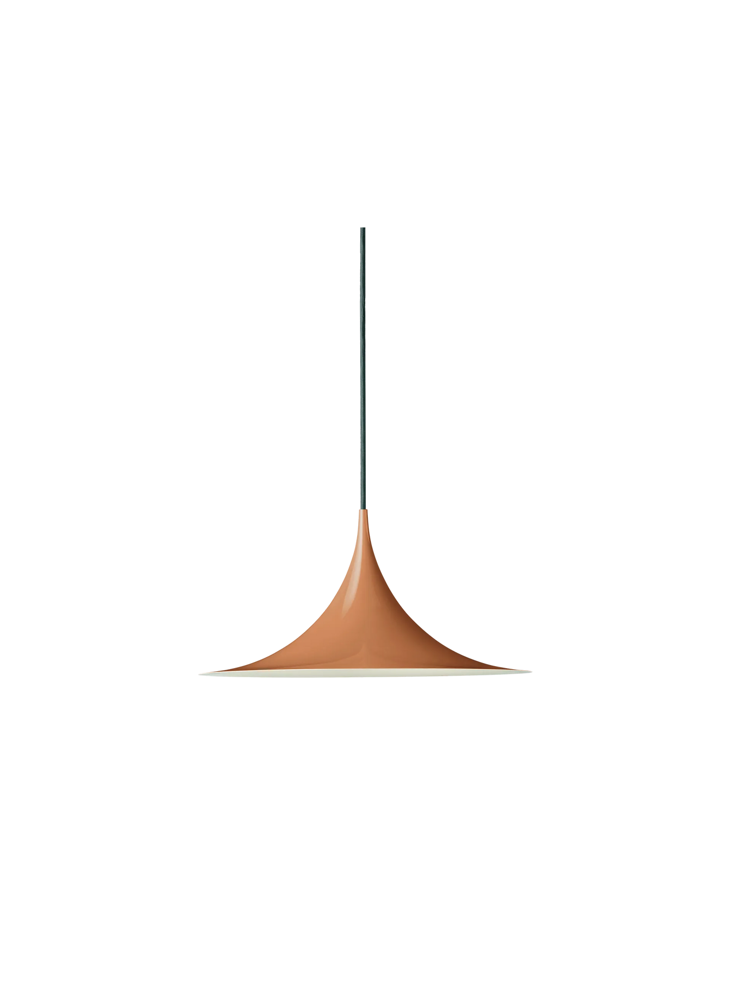 SEMI PENDANT Lamp.