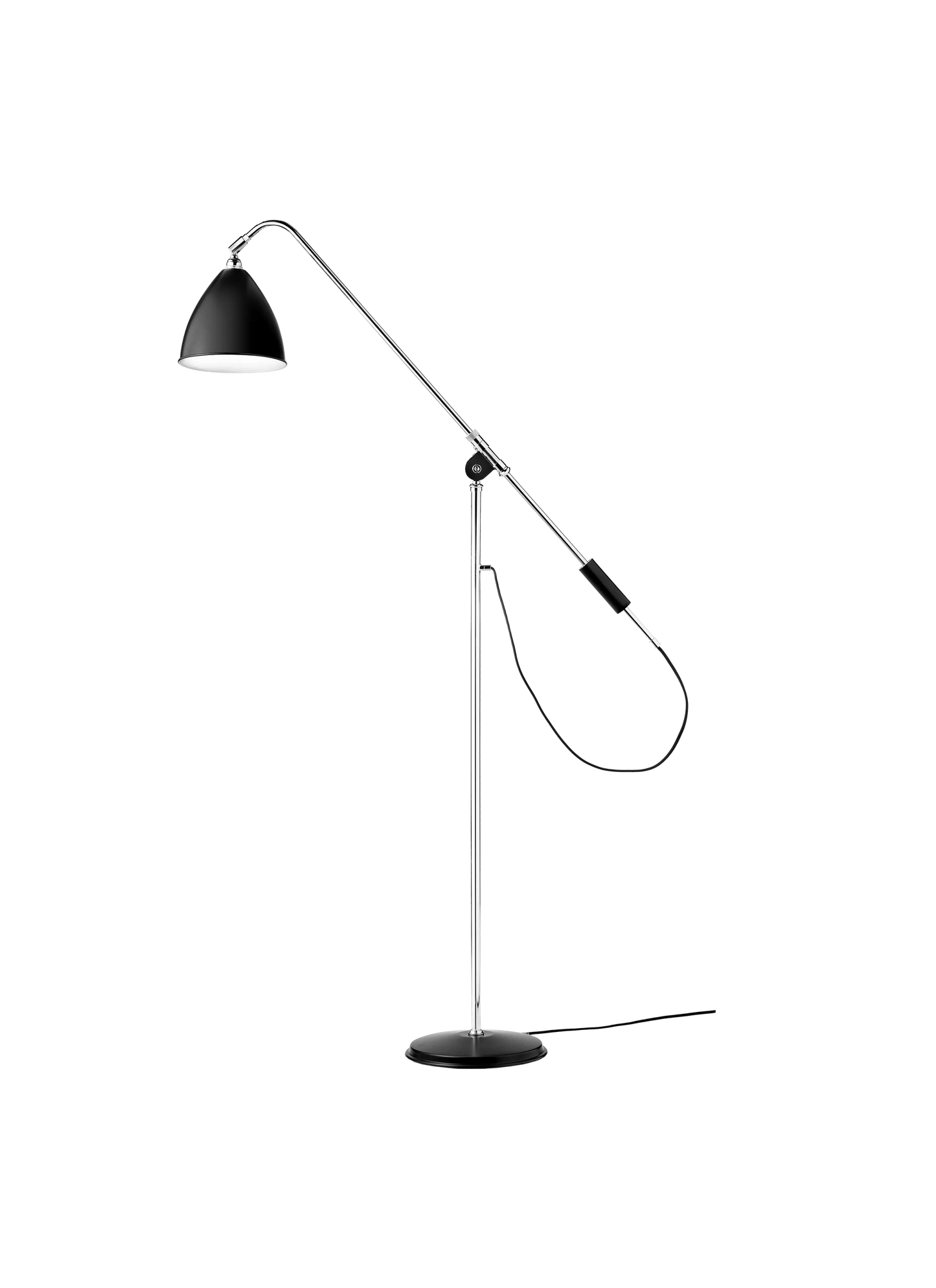 BESTLITE BL4 FLOOR LAMP.