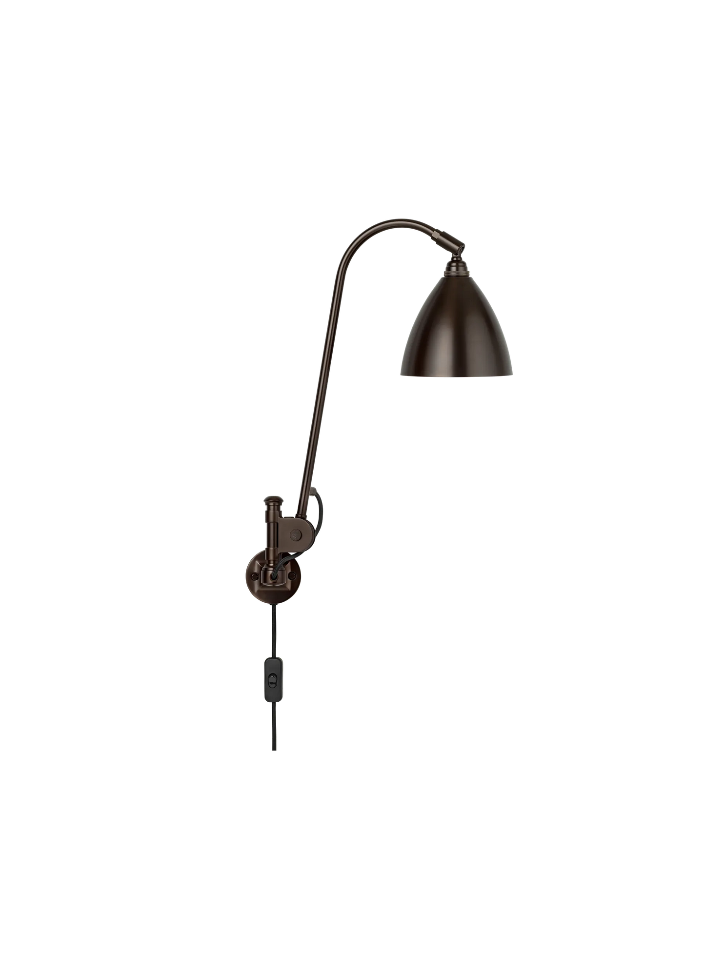 BESTLITE BL6 WALL LAMP.