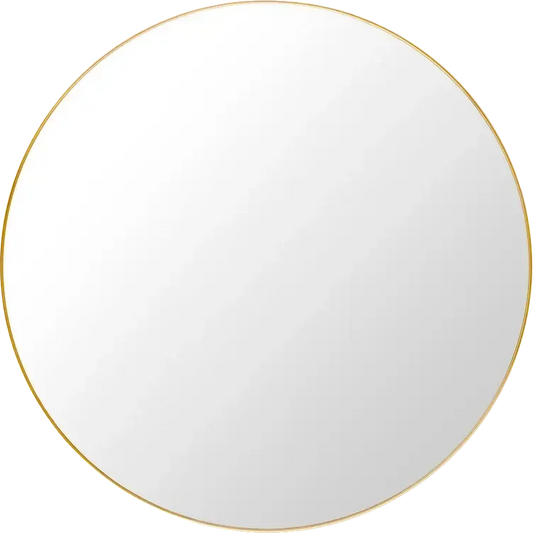 GUBI WALL MIRROR.