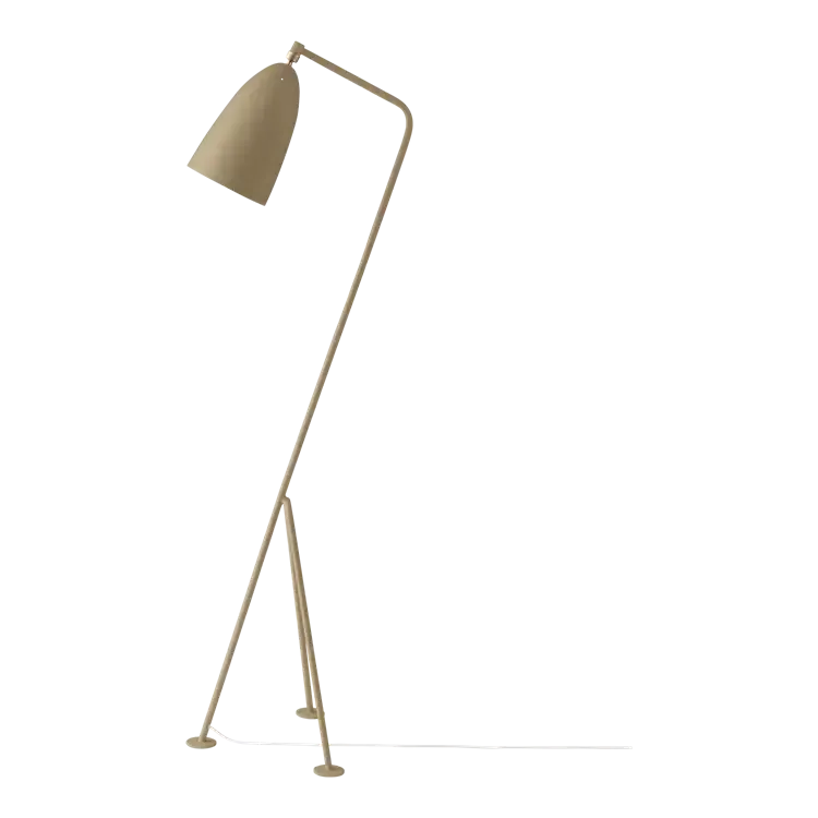 GRÄSHOPPA FLOOR LAMP.