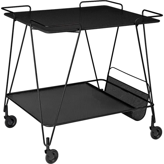 MATÉGOT TROLLEY.