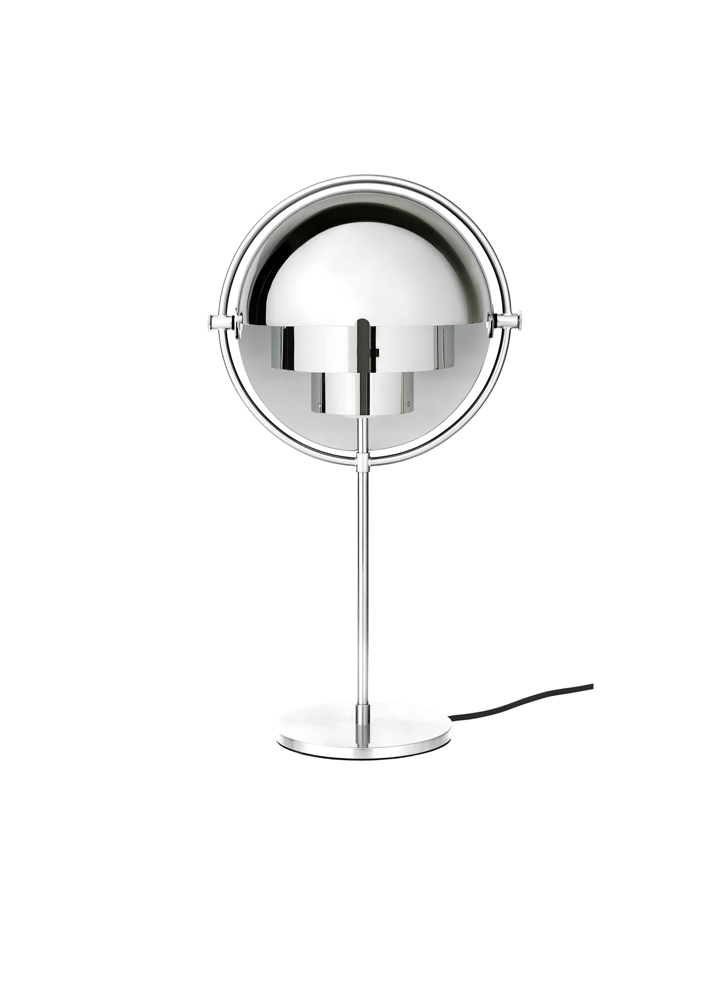 MULTI-LITE TABLE LAMP.