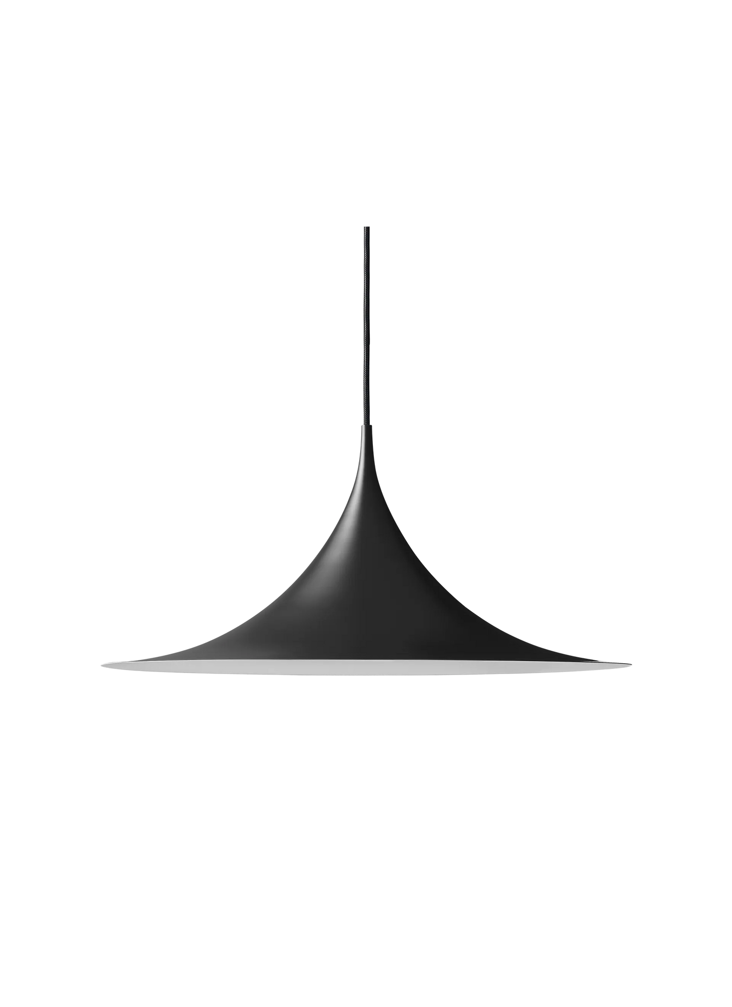 SEMI PENDANT Lamp.