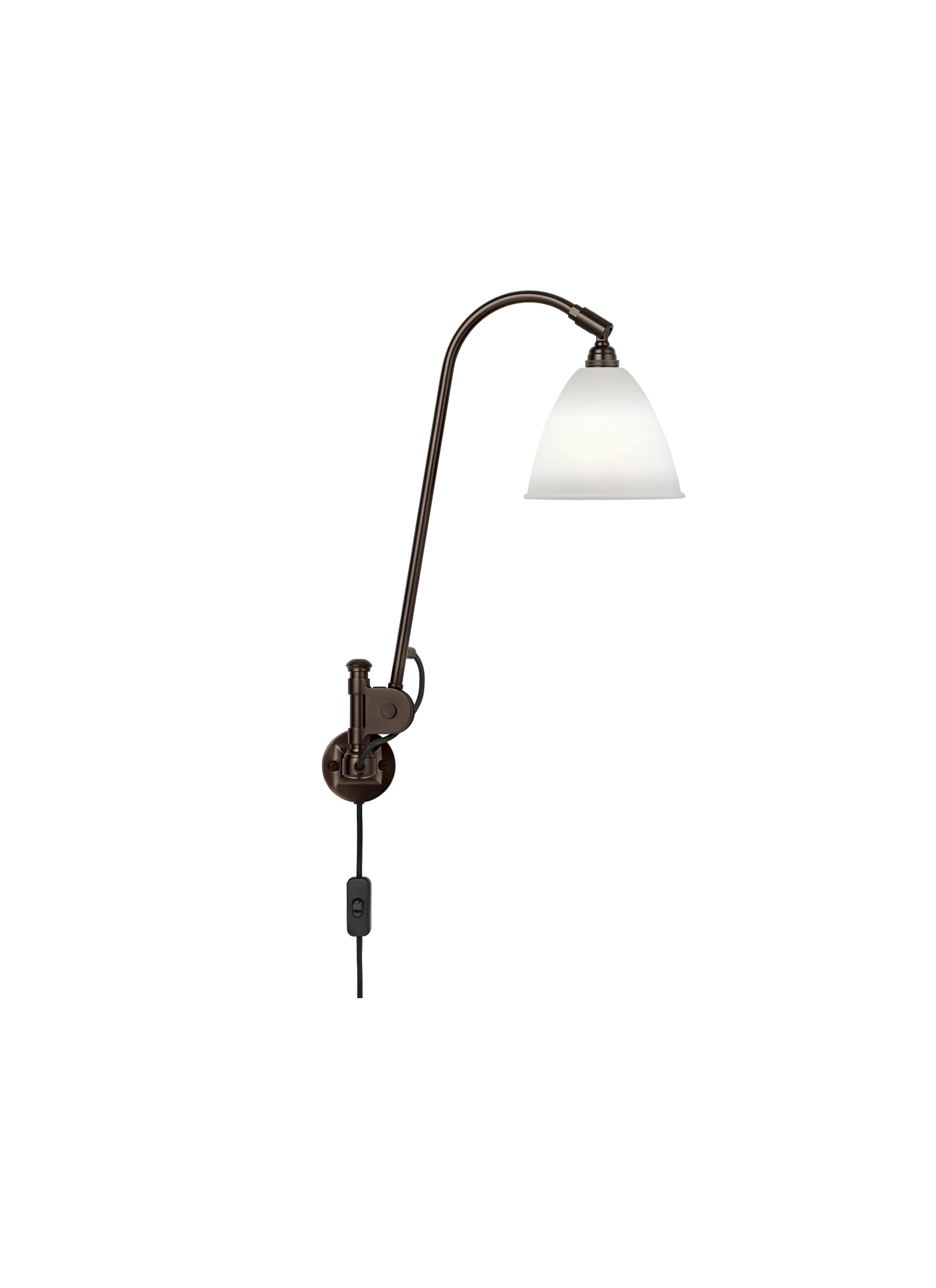 BESTLITE BL6 WALL LAMP.