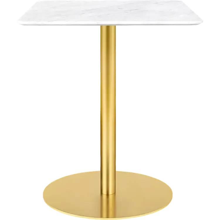GUBI 1.0 DINING TABLE (Request Info).