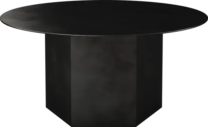 EPIC COFFEE TABLE - Round (Request Info).