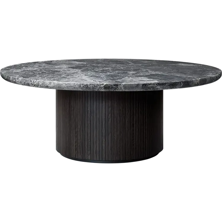 MOON COFFEE TABLE - Round (Request Info).