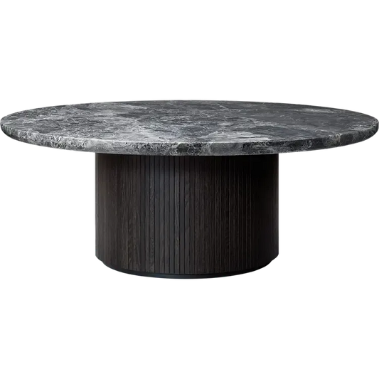 MOON COFFEE TABLE - Round (Request Info).