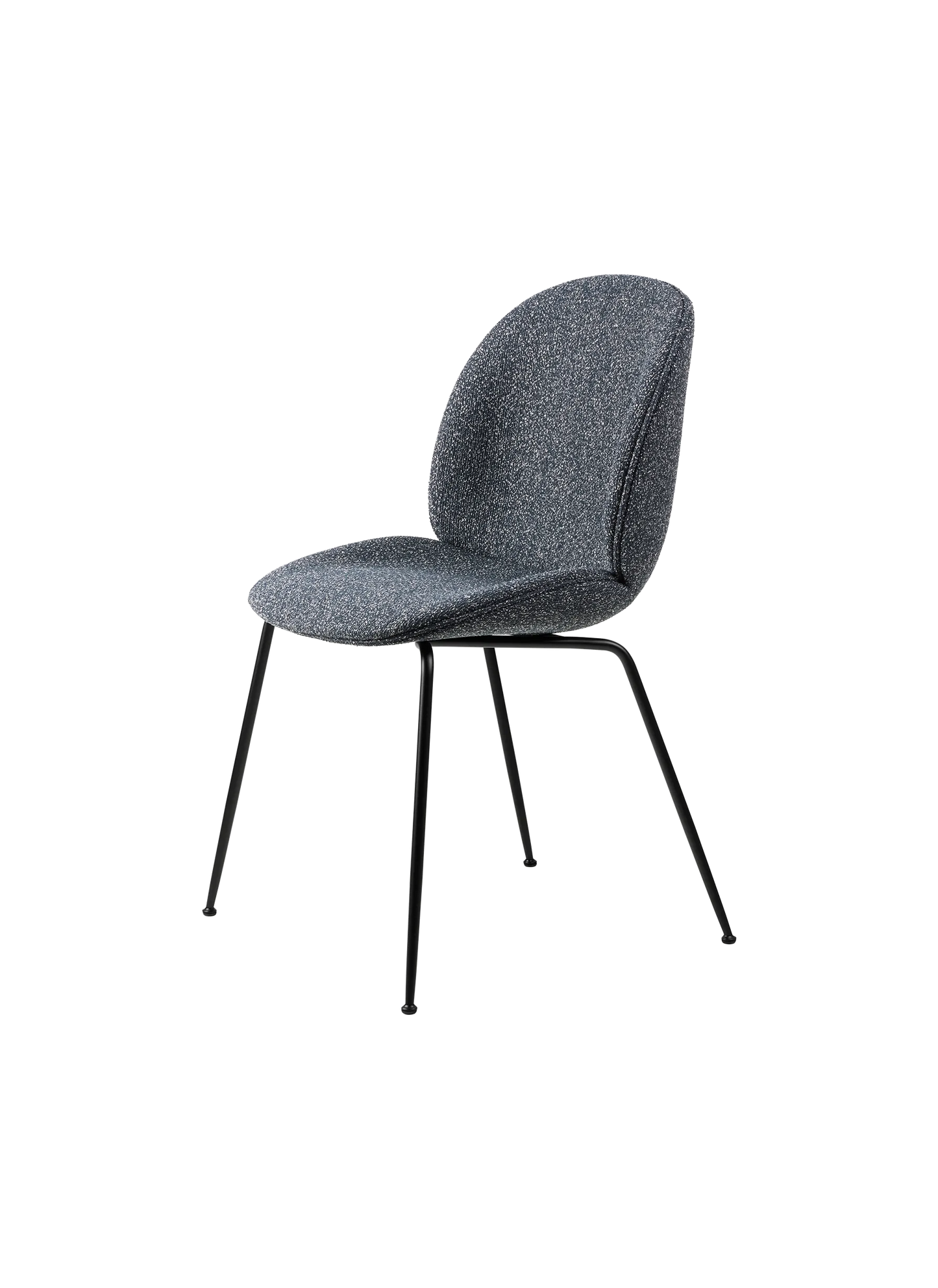 BEETLE DINING CHAIR - Fully Upholstered.