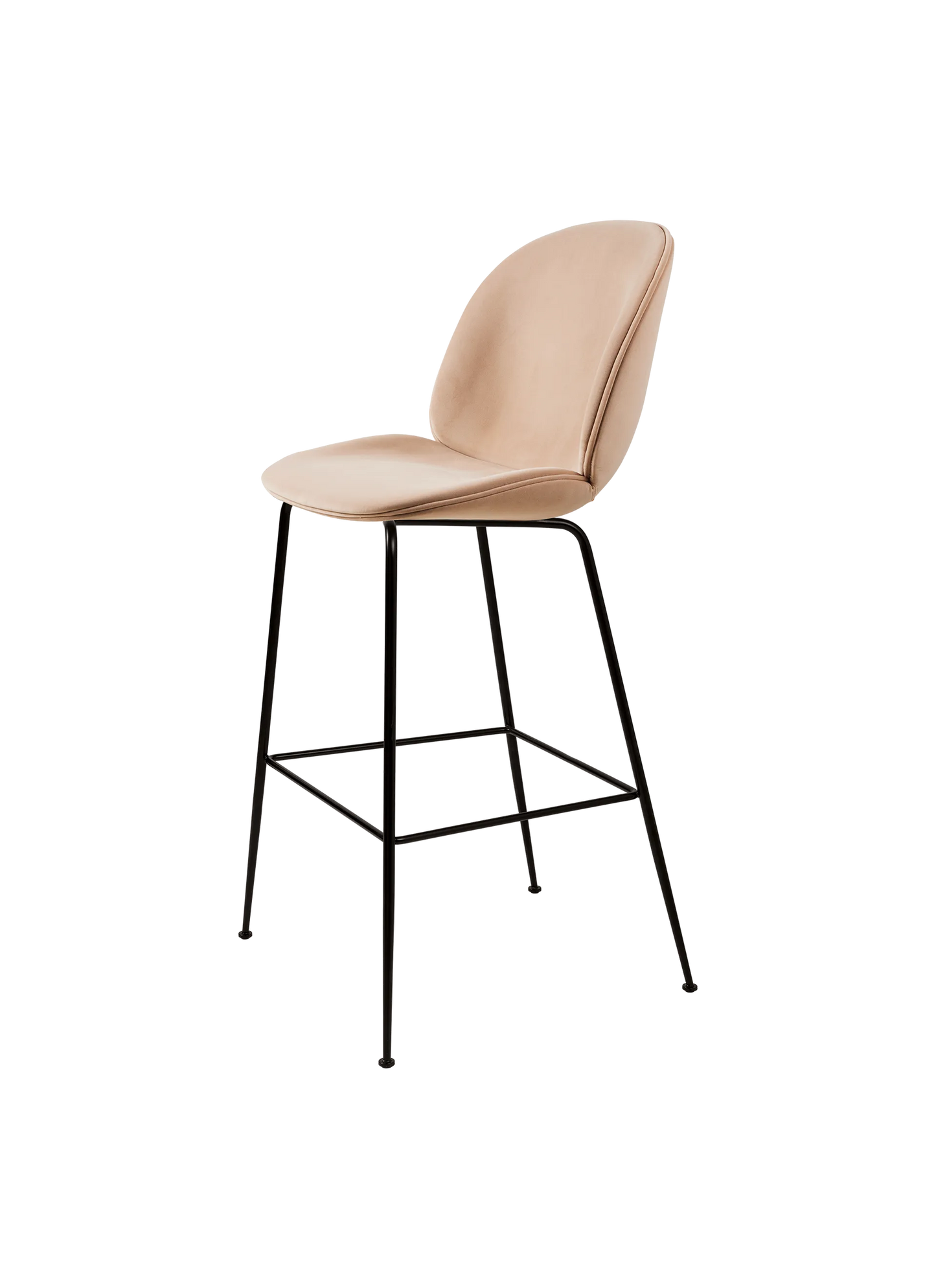 BEETLE BAR CHAIR - Fully Upholstered.