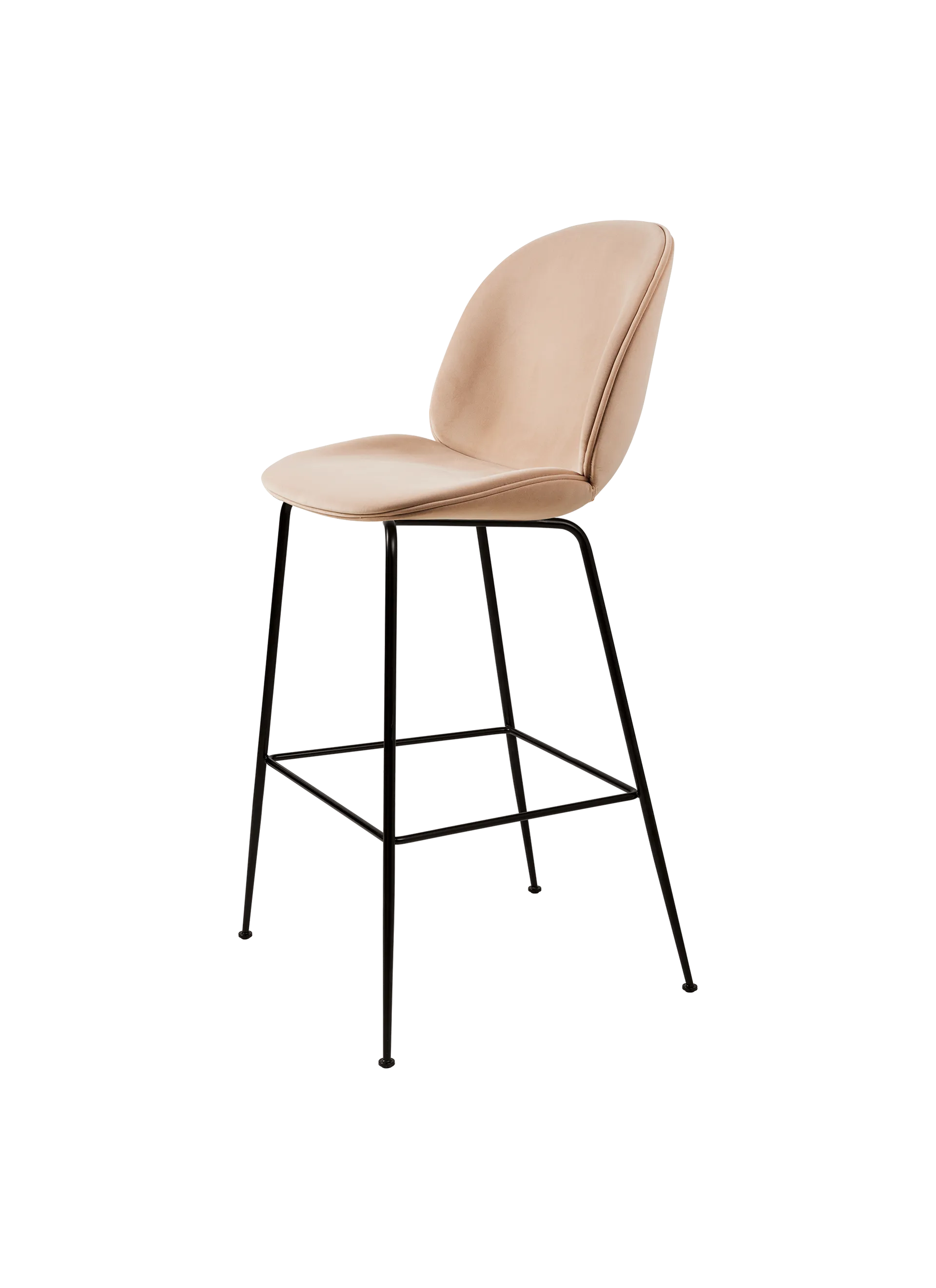 BEETLE BAR CHAIR - Fully Upholstered.
