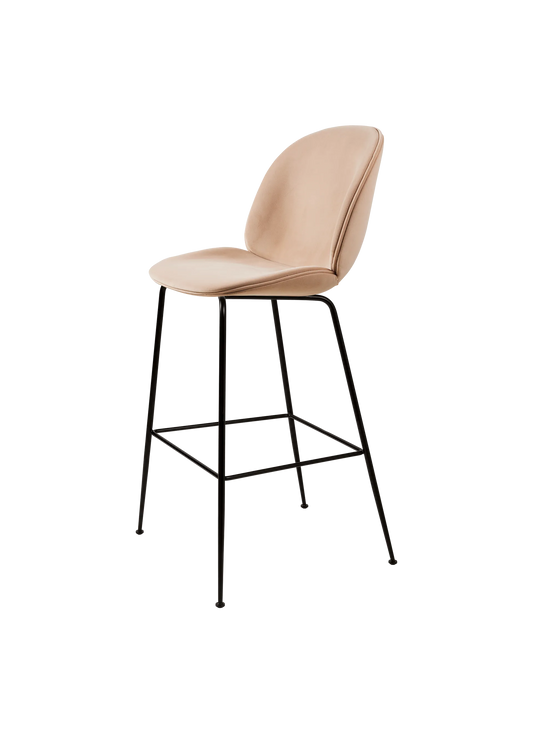 BEETLE BAR CHAIR - Fully Upholstered.