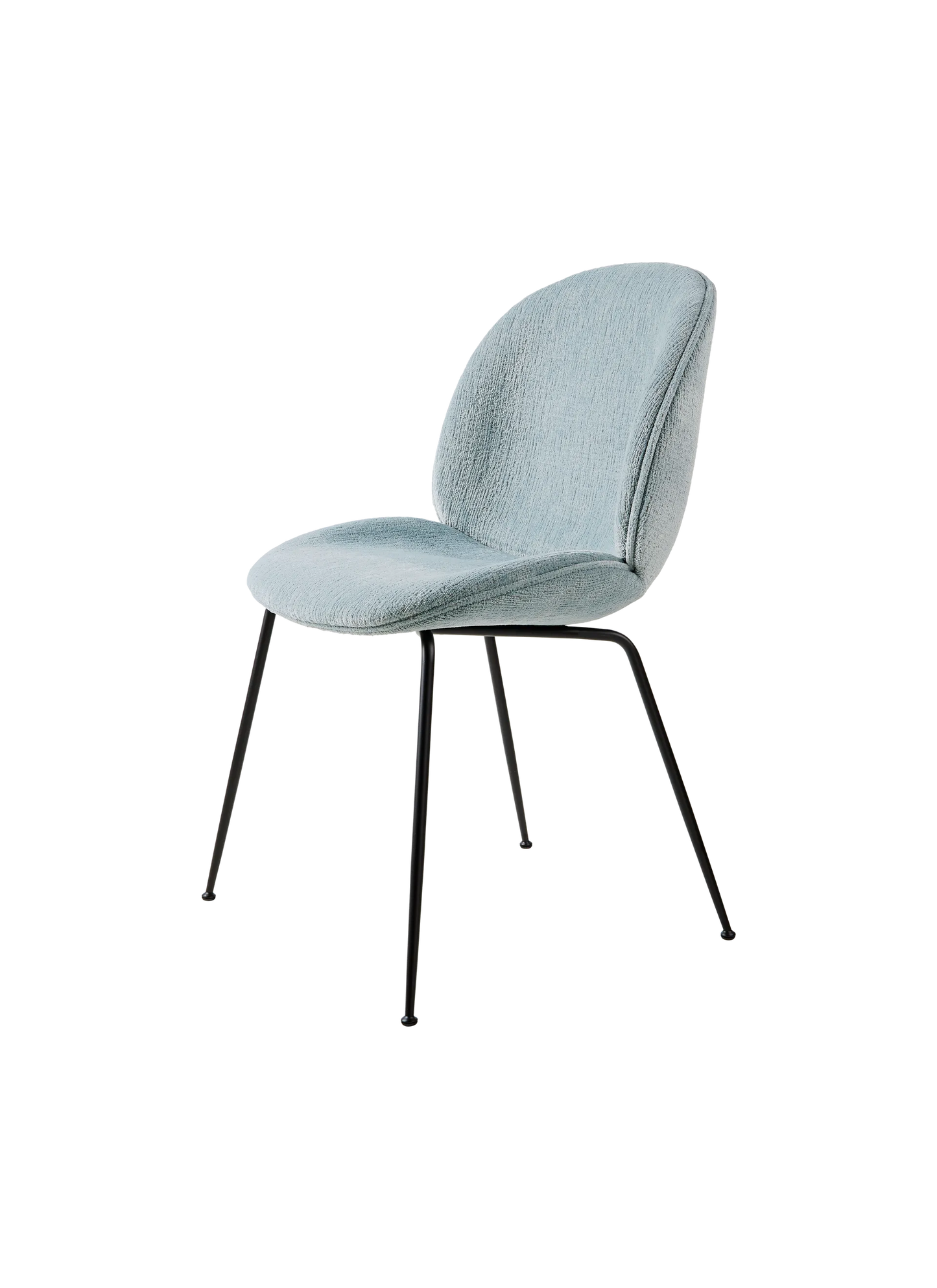 BEETLE DINING CHAIR - Fully Upholstered.