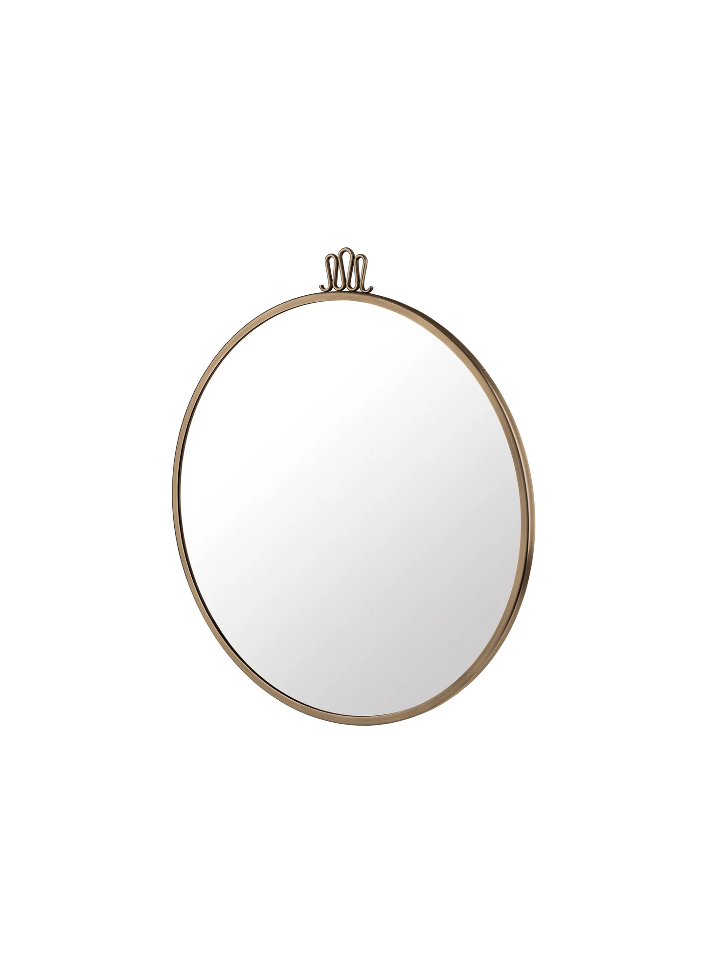 RANDACCIO WALL MIRROR.