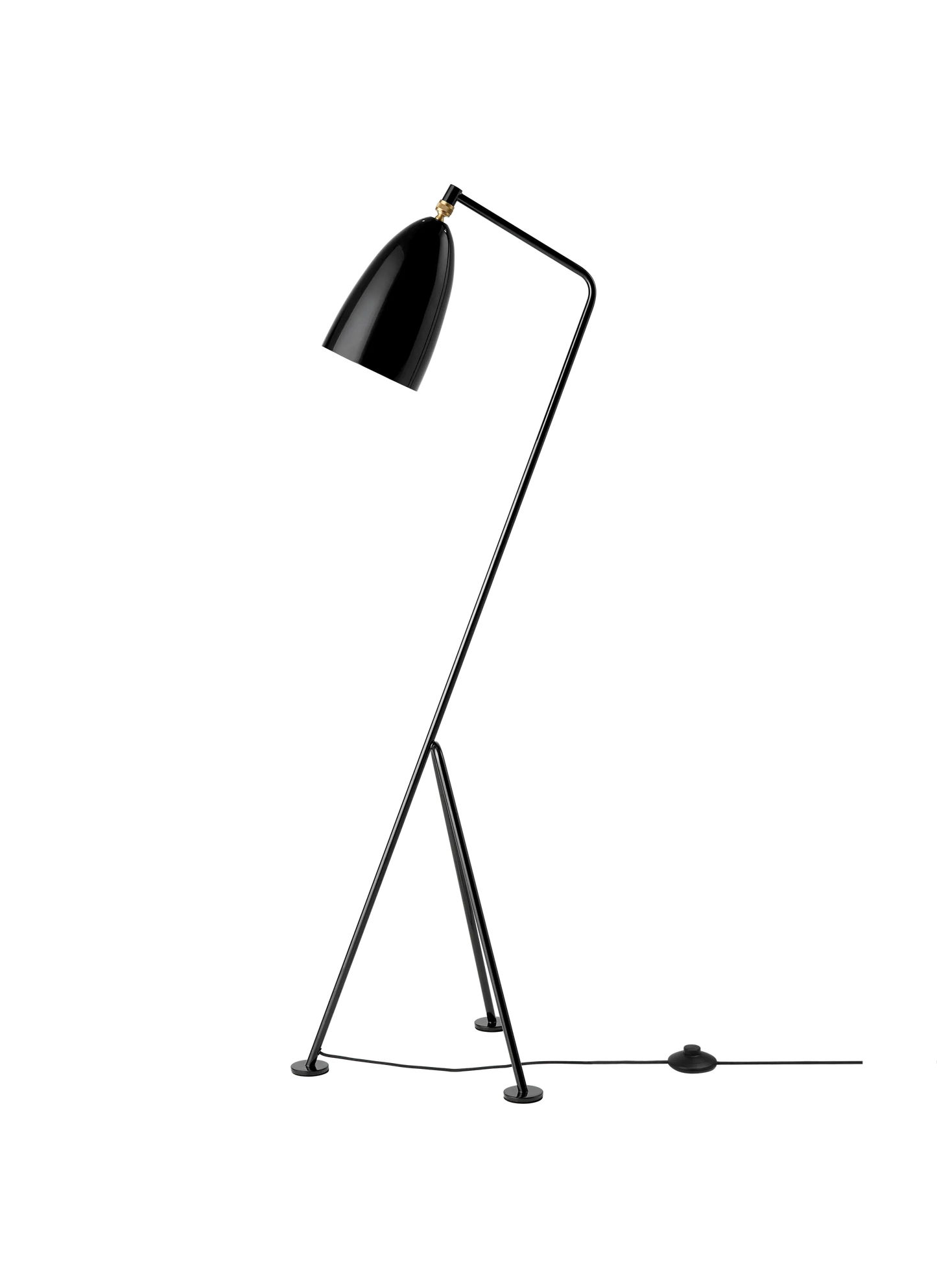 GRÄSHOPPA FLOOR LAMP.