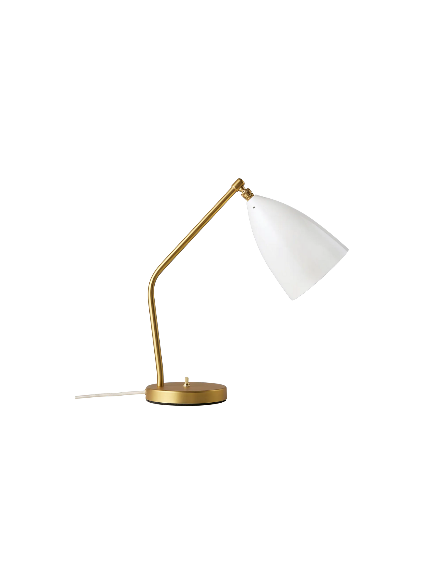 GRÄSHOPPA TABLE LAMP.