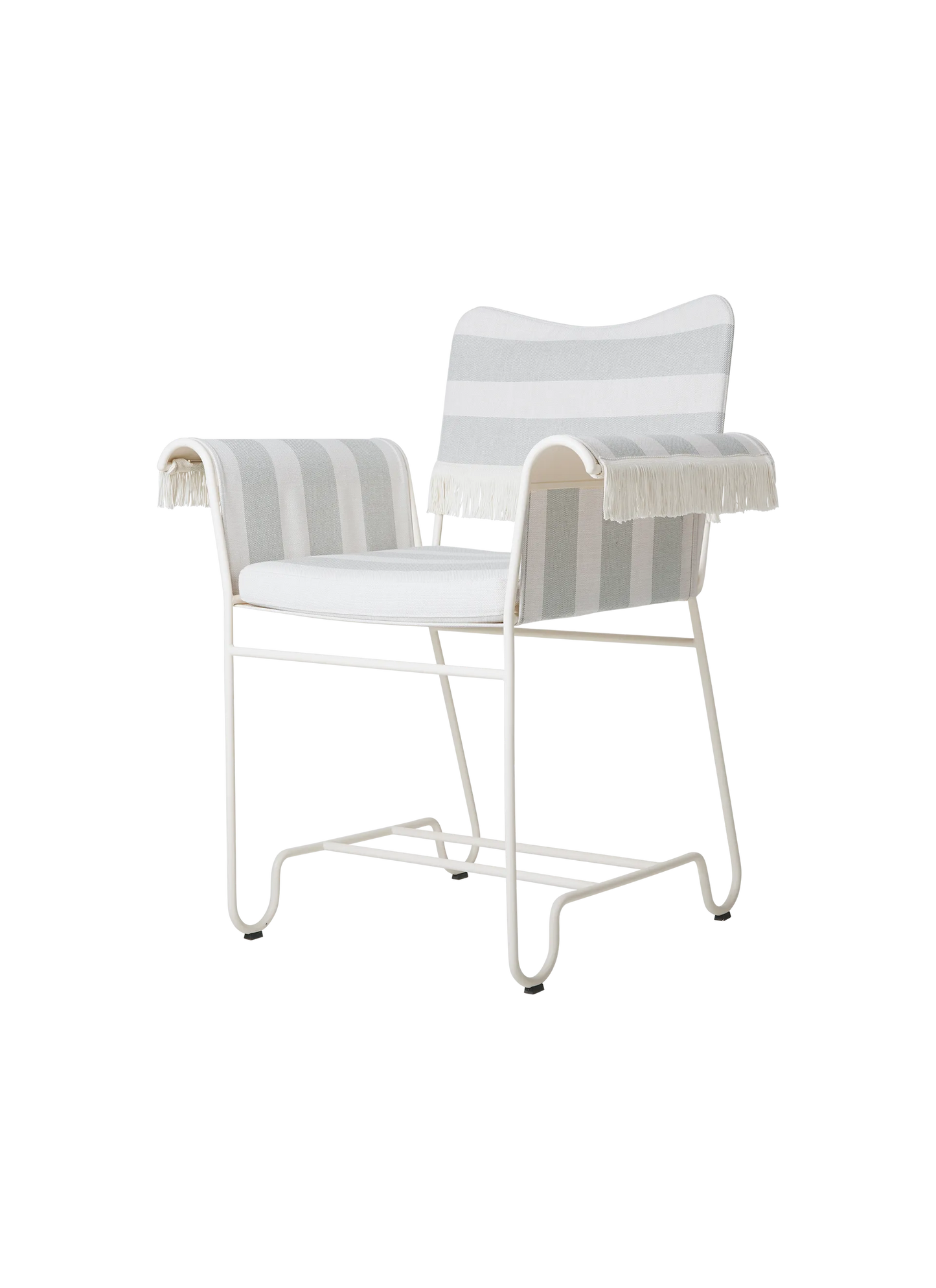 TROPIQUE DINING CHAIR.