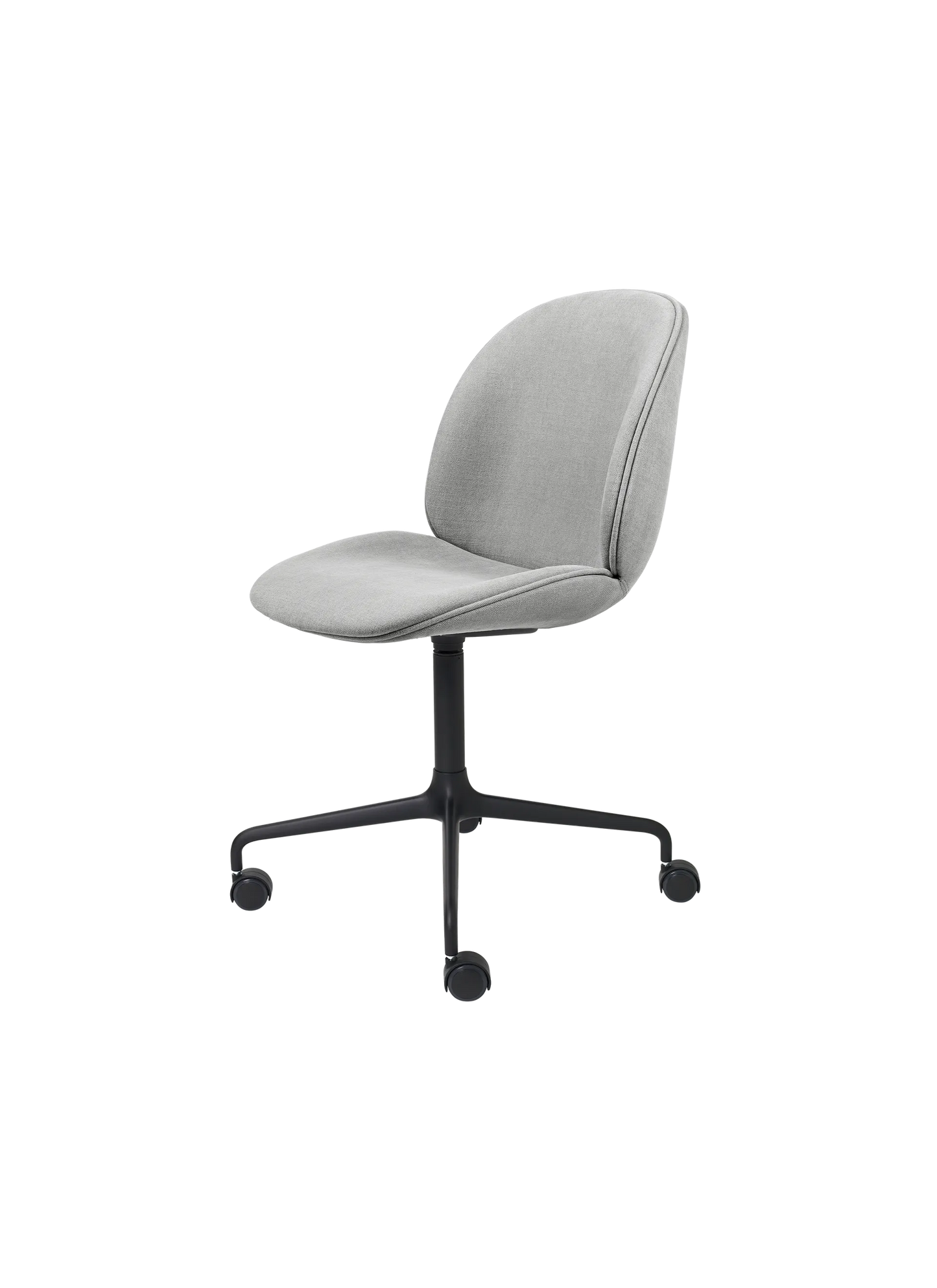 BEETLE MEETING CHAIR - Fully Upholstered (Request Info).