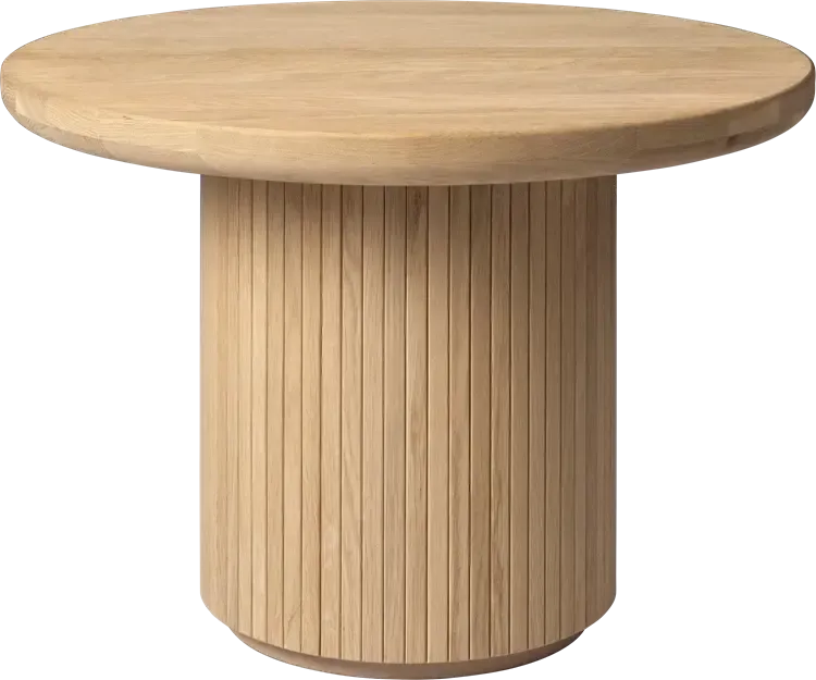 MOON COFFEE TABLE - Round (Request Info).
