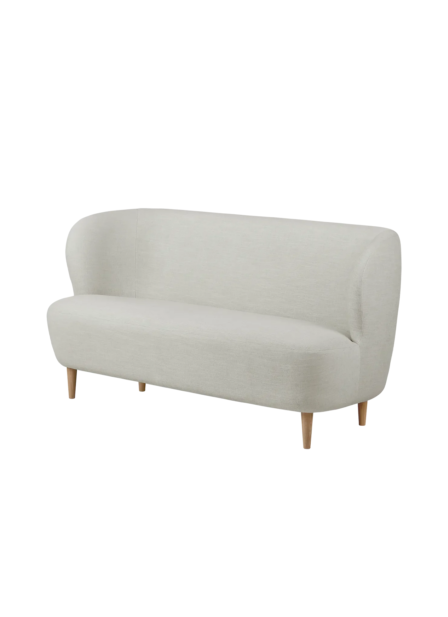 STAY SOFA - Fully Upholstered.