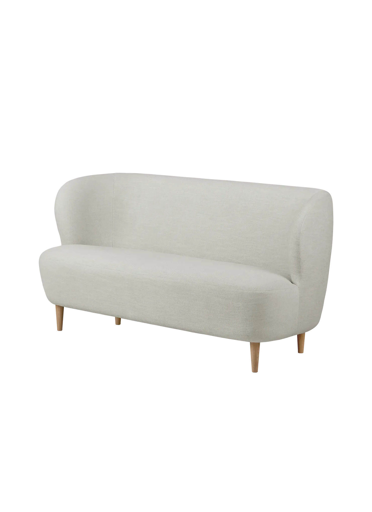 STAY SOFA - Fully Upholstered.
