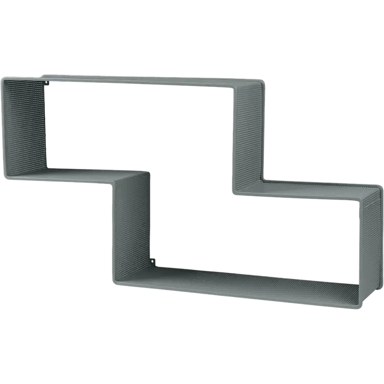 DÉDAL SHELF.