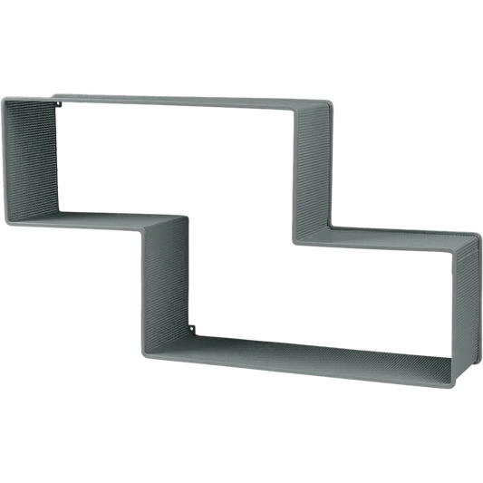 DÉDAL SHELF.