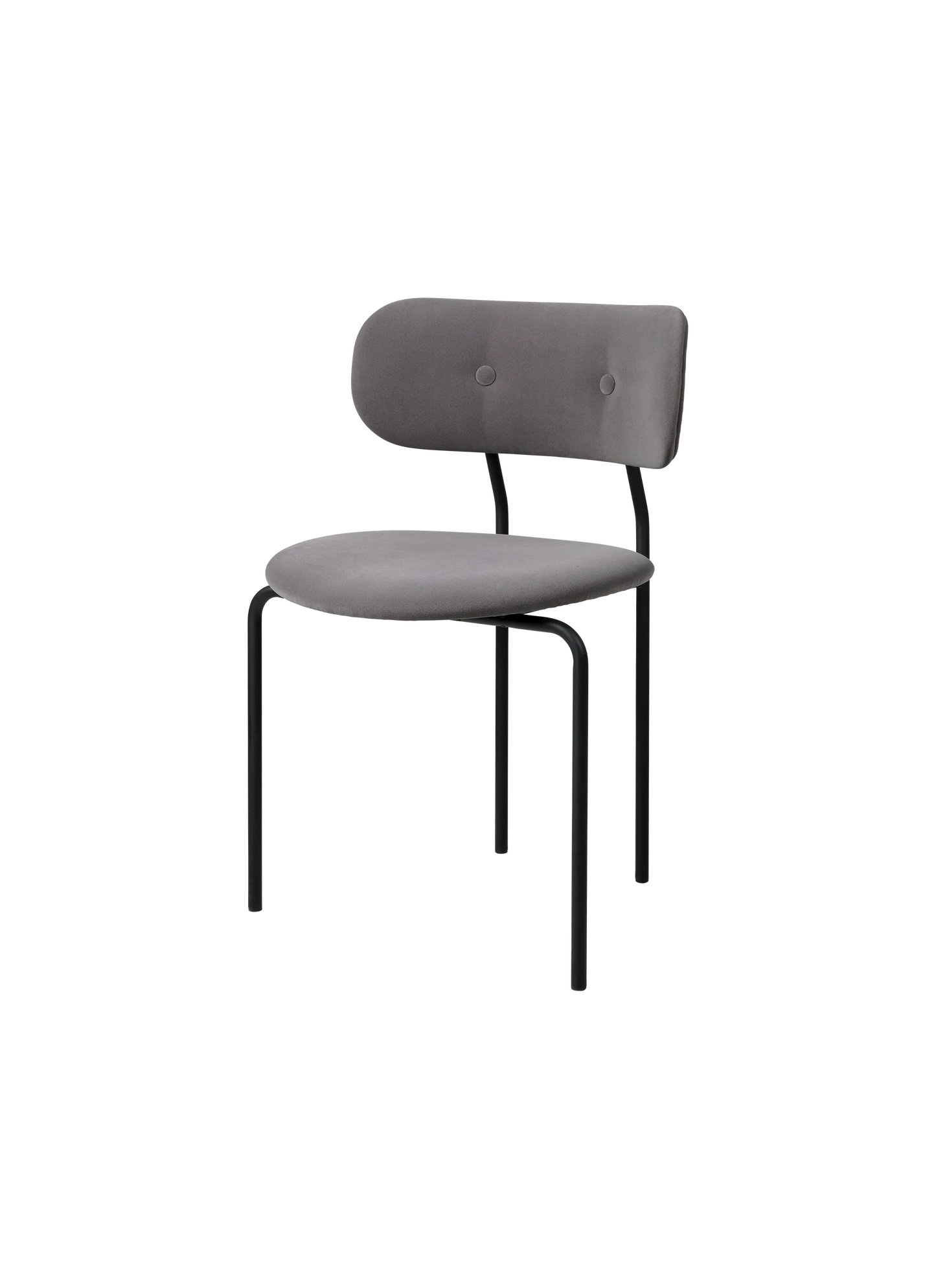 COCO DINING CHAIR - Fully Upholstered.