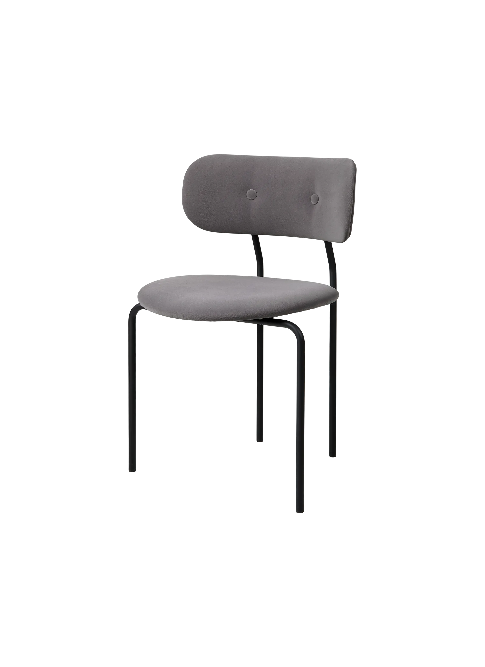 COCO DINING CHAIR - Fully Upholstered.