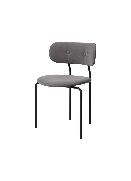 COCO DINING CHAIR - Fully Upholstered.