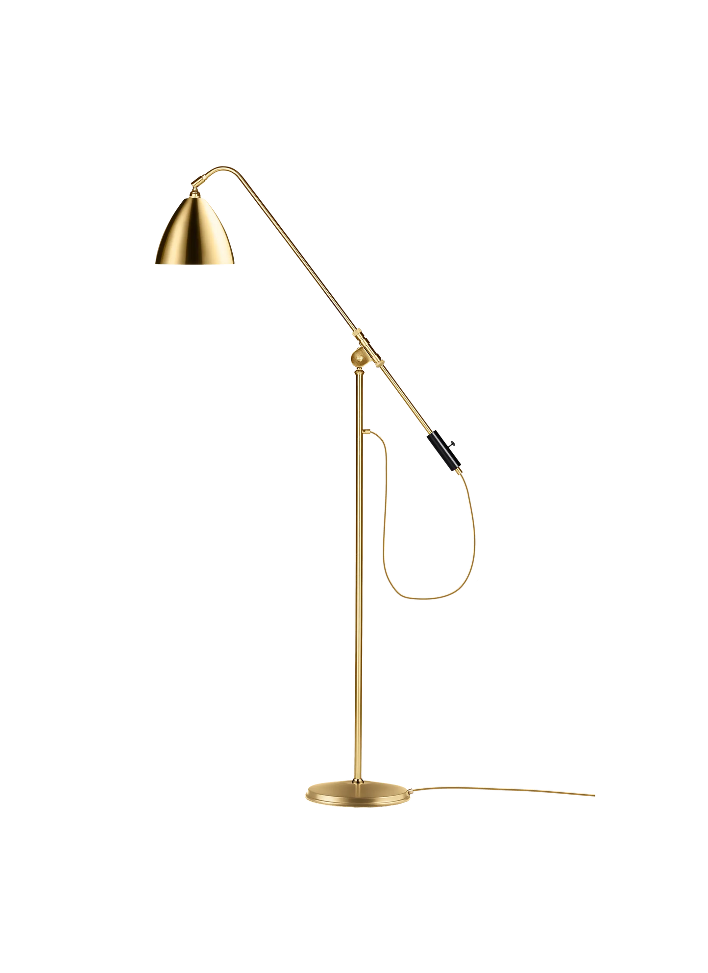 BESTLITE BL4 FLOOR LAMP.