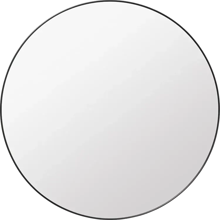 GUBI WALL MIRROR.