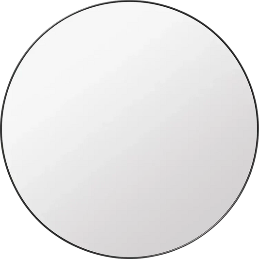 GUBI WALL MIRROR.