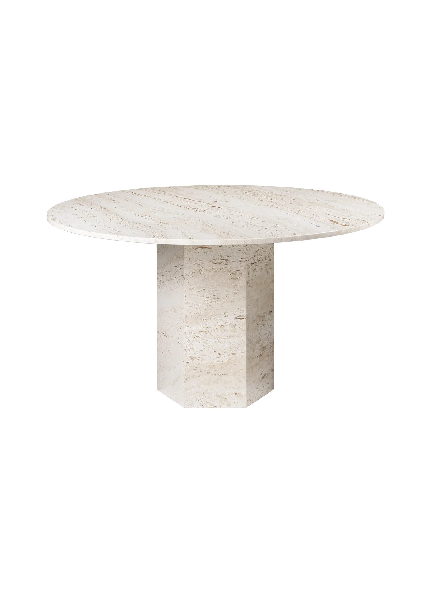 EPIC DINING TABLE - Round (Request Info).