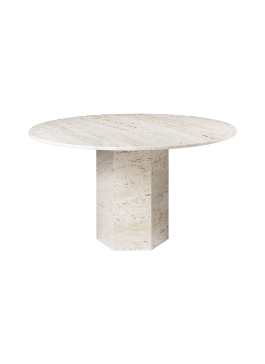 EPIC DINING TABLE - Round (Request Info).