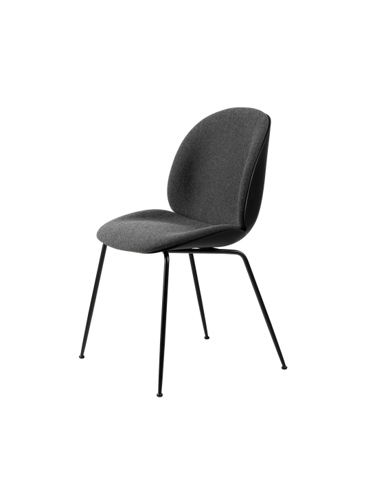 BEETLE DINING CHAIR - Front Upholstered.