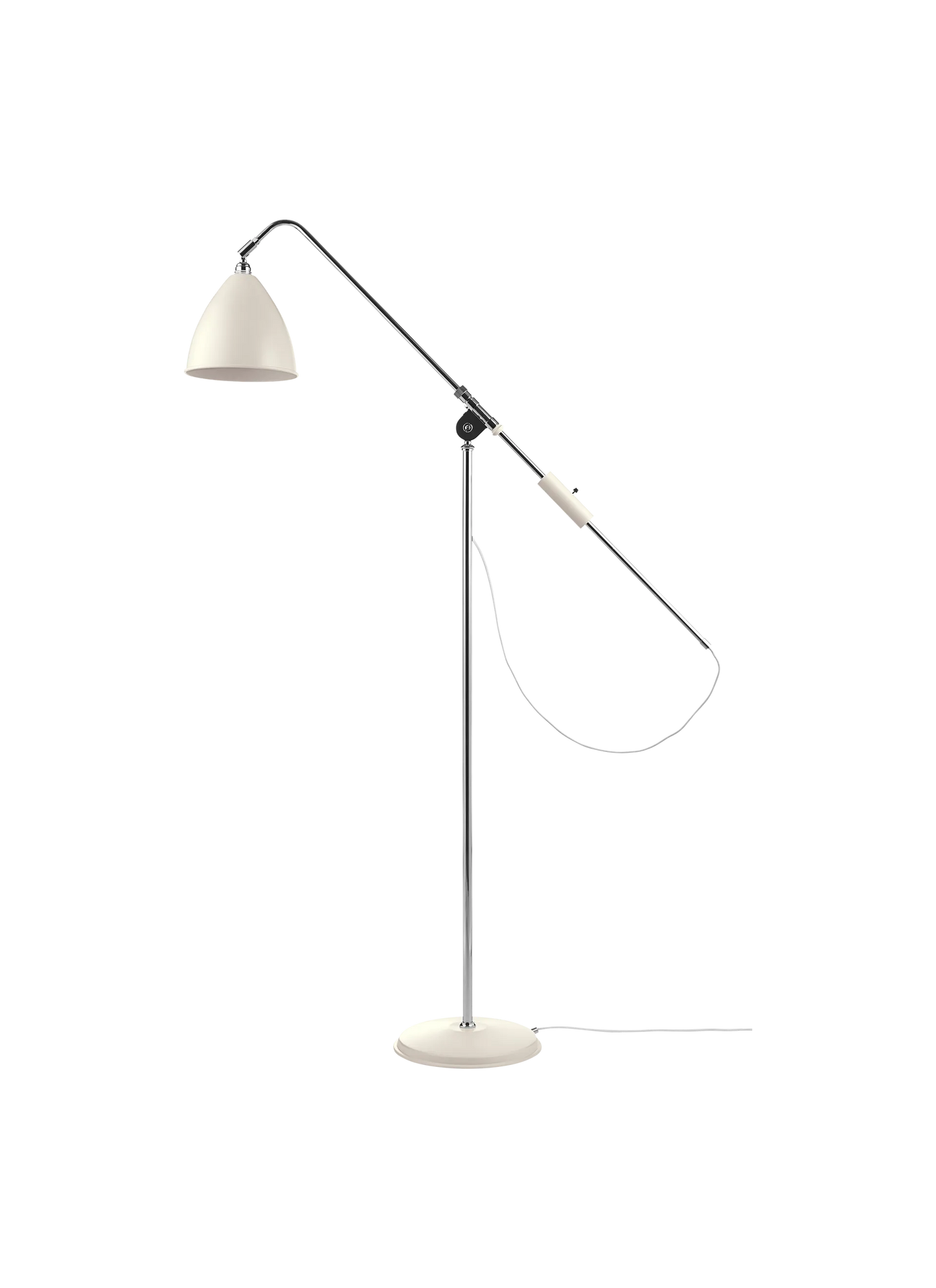 BESTLITE BL4 FLOOR LAMP.