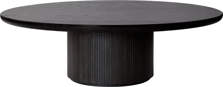 MOON COFFEE TABLE - Round (Request Info).