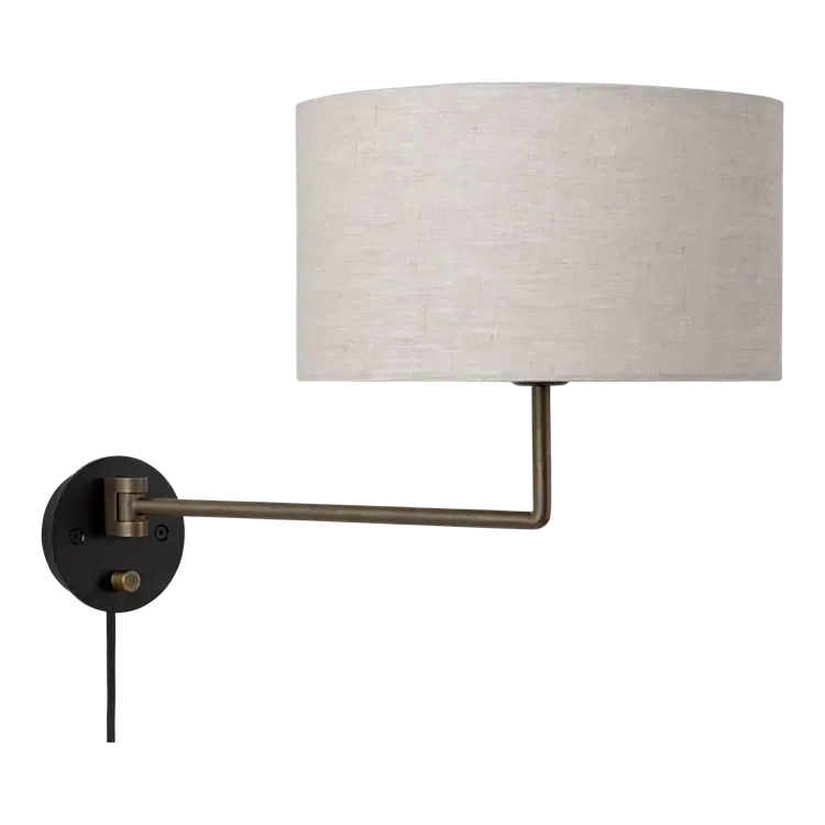 GRAVITY WALL LAMP (Request Info).