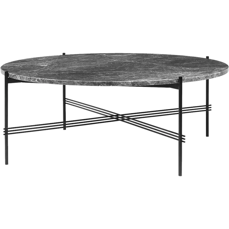 TS COFFEE TABLE - Round.