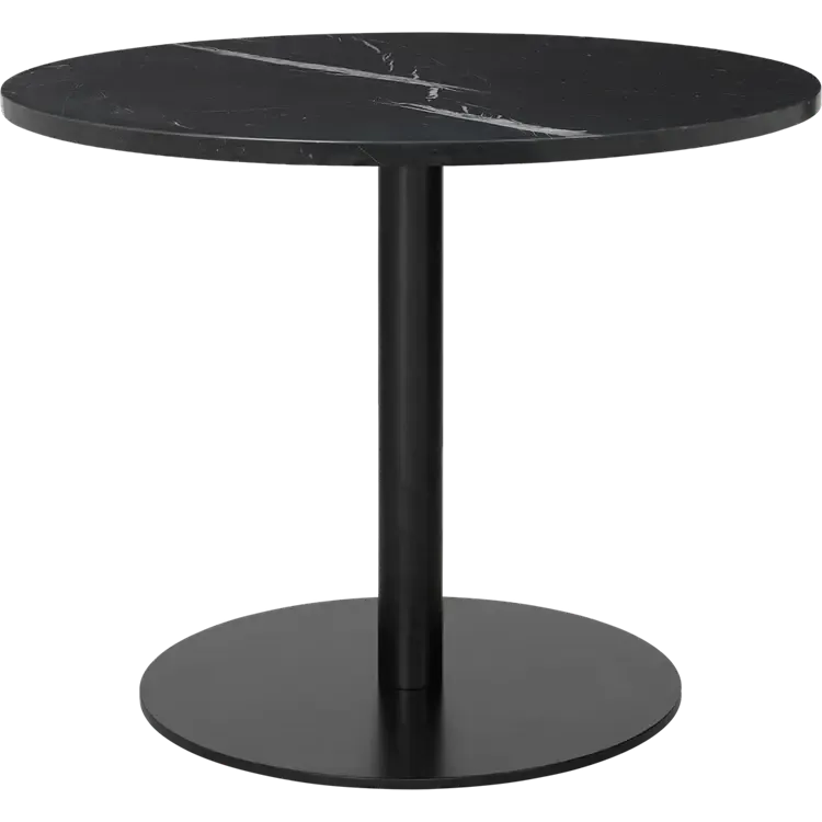 GUBI 1.0 LOUNGE TABLE - Round (Request Info).