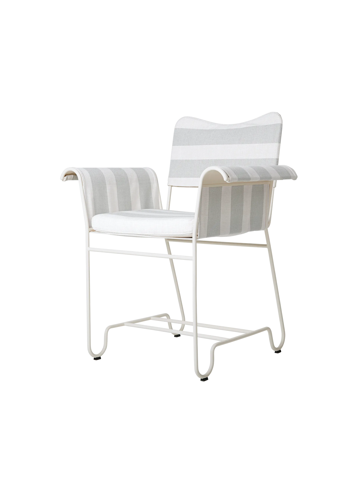 TROPIQUE DINING CHAIR.